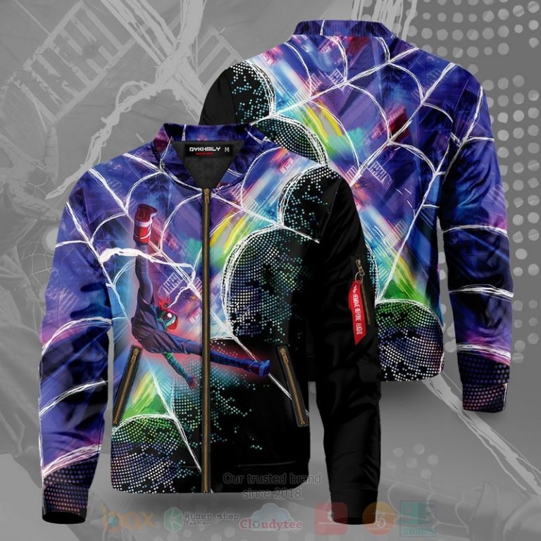 Web-Slinger-Miles-Bomber-Jacket-1