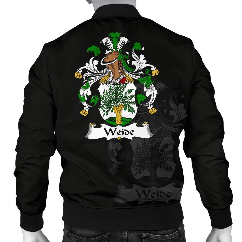 Weide-Germany-Mens-Bomber-Jacket-German-Family-Crest-A7-Bomber-Jacket-1