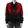 Women's Bomber Jacket Muninn A7 Bomber Jacket