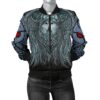 Women's Bomber Jacket