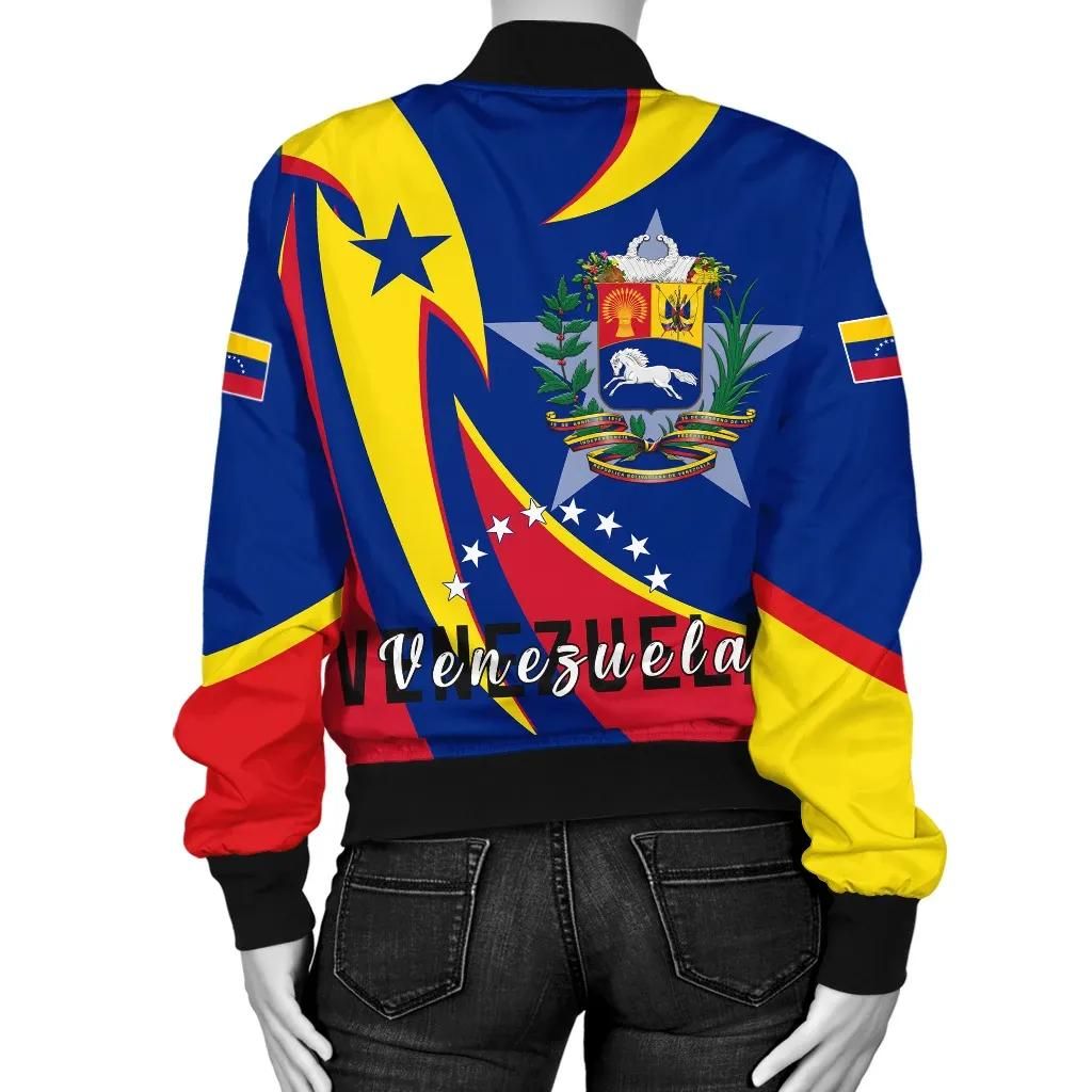 Womens-Bomber-Jacket-Venezuela-Flag-Coat-of-Arms-A30-Bomber-Jacket-1