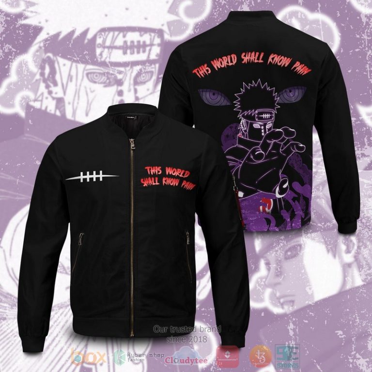 World-Shall-Know-Pain-Bomber-Jacket-1-1