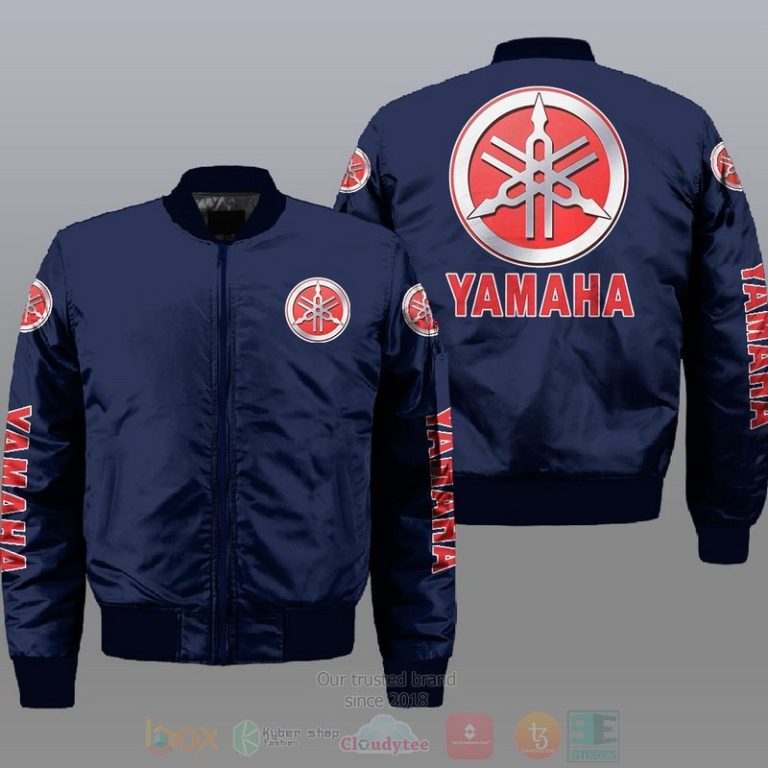 Yamaha-Car-Bomber-Jacket-1
