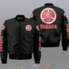 Yamaha Car Bomber Jacket