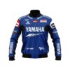 Yamaha Moto Speeds Personalized Bomber Jacket