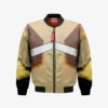 Yang Xiao Long Bomber Jacket Custom RWBY Cosplay Costumes Bomber Jacket