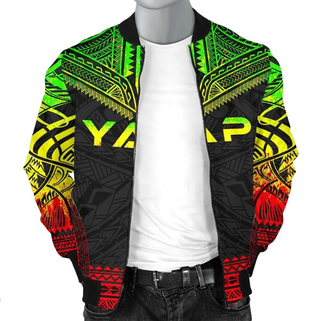 Yap-Polynesian-Chief-Mens-Bomber-Jacket-Reggae-Version-Bn10-Bomber-Jacket-2
