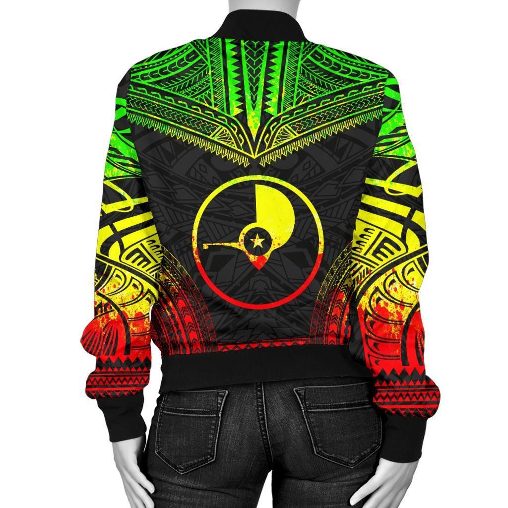 Yap-Polynesian-Chief-WomenS-Bomber-Jacket-Reggae-Version-Bn10-Bomber-Jacket-1