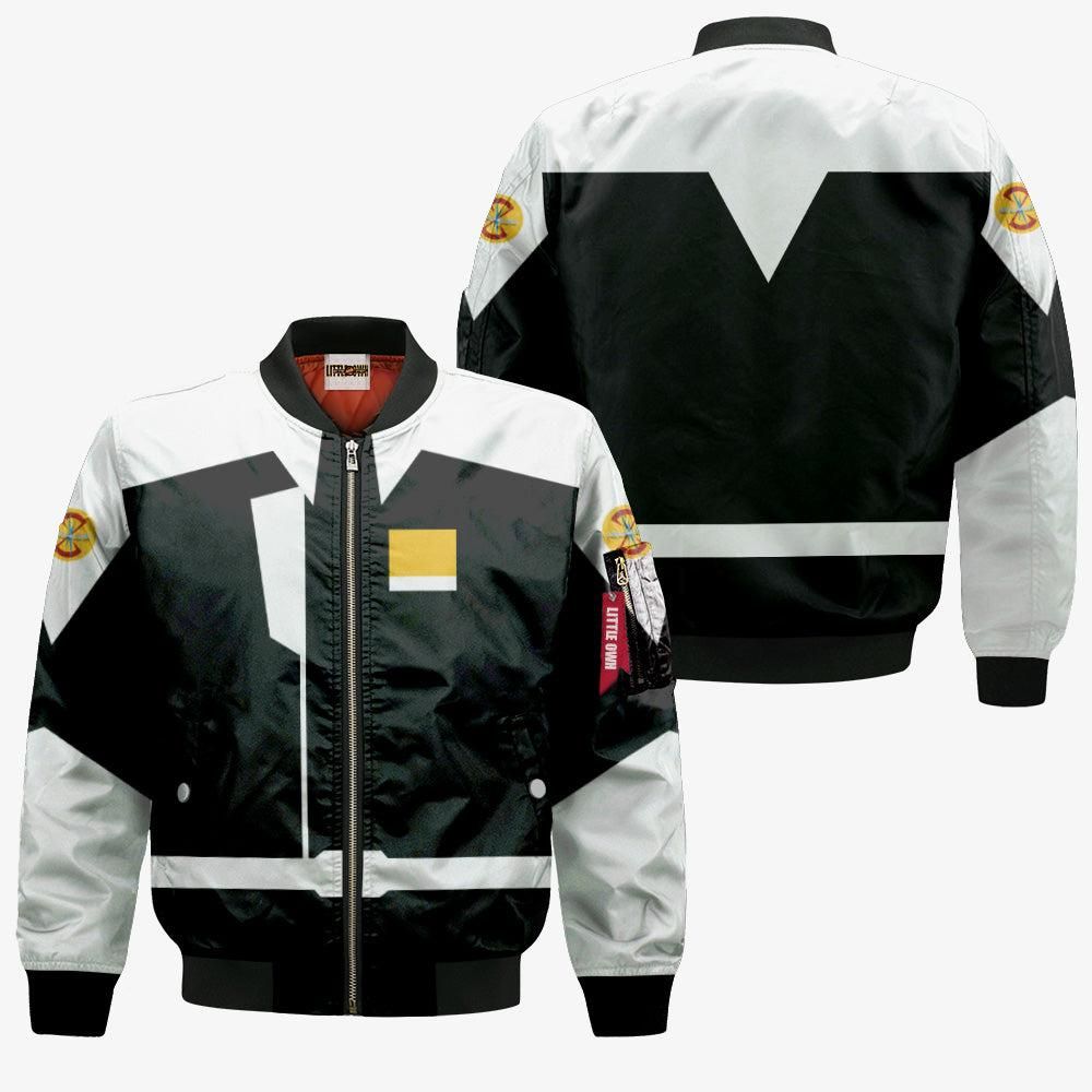 ZAnimeT-Bomber-Jacket-Custom-Gundam-Black-Cosplay-Costumes-Bomber-Jacket-2