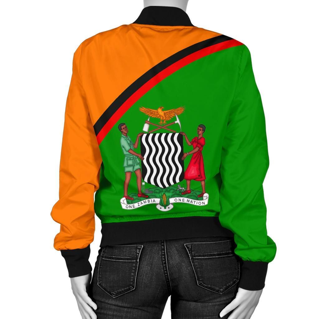 Zambia-Womens-Bomber-Jacket-Curve-Hoodie-BN09-Bomber-Jacket-1