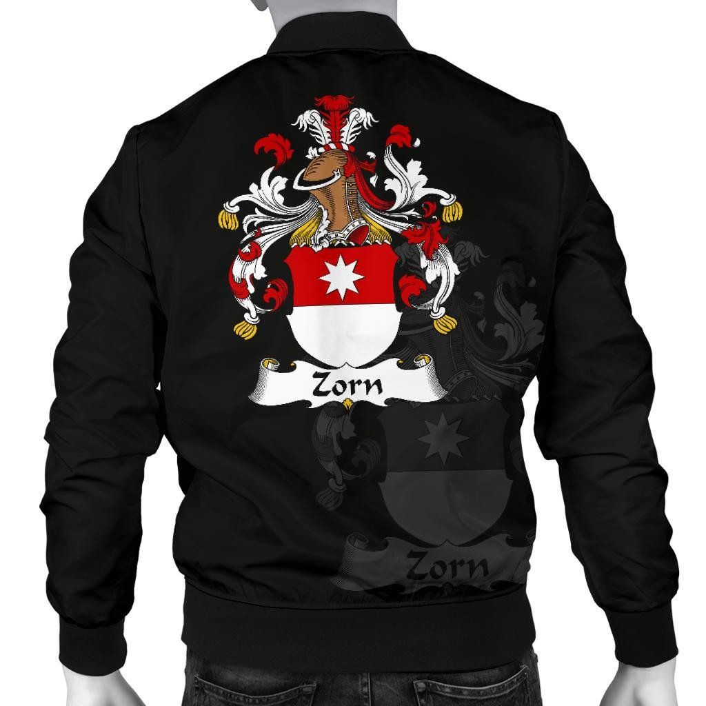 Zorn-Germany-Mens-Bomber-Jacket-German-Family-Crest-A7-Bomber-Jacket-1